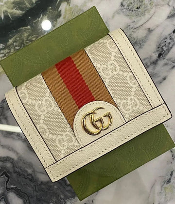 Gucci Exclusive Ophidia Wallet S 154527289