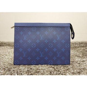 LOUIS VUITTON ポシェットボヤージュクラッチMM 154527318