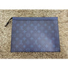 LOUIS VUITTON ポシェットボヤージュクラッチMM 154527318 [P]