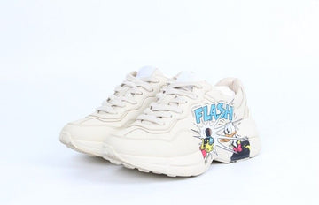 Gucci Donald Rayton Sneakers 34(210) 154527327