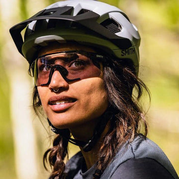 SMITH OPTICS アタック マグ MTB スポーツ サングラス ミラー 昼夜用交換レンズ 自転車 サイクリング ゴーグル ATTACK MAG MTB RC2X6 117003253