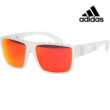 ADIDAS スポーツサングラスミラーゴルフ登山ライディング26G SP0006 78971886