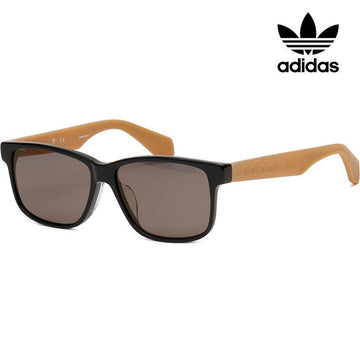 ADIDAS Sonnenbrille OR0046D 01G Sport Halbspiegel Asian Fit Acetat 66406248