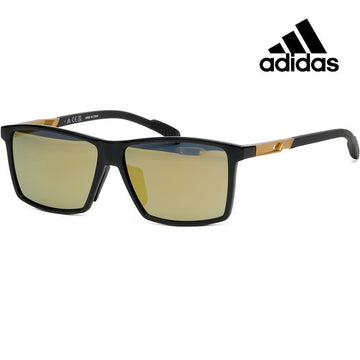 Adidas Sport Sunglasses Cycling Goggles Windproof Hiking Baseball SP0058F 01G 63694501