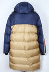 GUCCI ジャカードロングパディング 54(110) 154527371 [P]