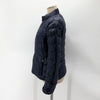 PRADA 三角ロゴ女性軽量パディングジャケット 154527394 [P]