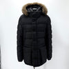 Moncler Coyote Fur Men's Long Down Jacket 154527390 [P]