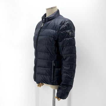 Prada Triangle Logo Women's Lightweight Padded Jacket 154527394
