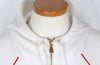 GUCCI Sweatshirt Anorak Weiß L(100 105) 154527467 [P]