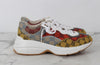 Gucci Multi Chunky Sole Lyton 260 Unisex S 154527721 [P]