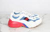 Gucci Mesh Web Lytone Sneakers 9 (280) 154527793 [P]