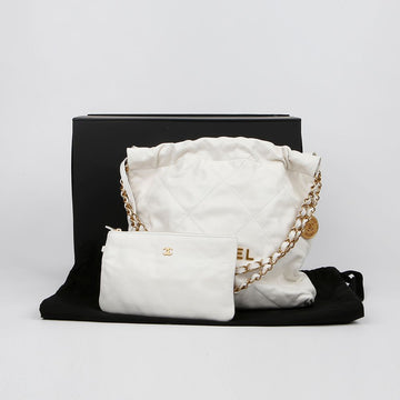 CHANEL Small Shoulder Bag AS3260 22 154026473