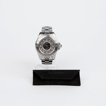 CHANEL H3241 J12 Uhr 154068066