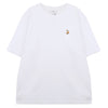 Maison Kitsune Comfort T-Shirt 154427328 [P]