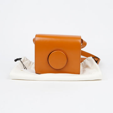 LEMAIRE Camera Shoulder Crossbody Bag 154158082
