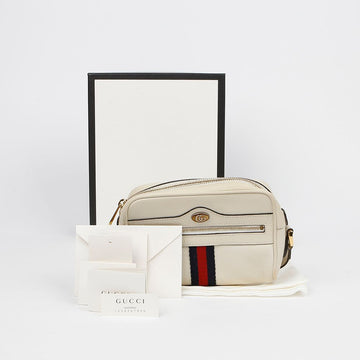 Gucci Ophidia Mini Shoulder Crossbody Bag 517350 154158141