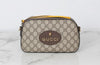 Gucci Neo Vintage GG Supreme Messenger Bag S 154527907 [P]