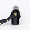 Gucci Horsebit 1955 Medium Shoulder Crossbody Bag 154159317 [P]