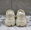 Gucci Lytone Sneakers 6.5(255) 154528025 [P]