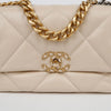 CHANEL Flap Medium Schulter-Crossbody-Tasche AS1160 19 154323420 [P]