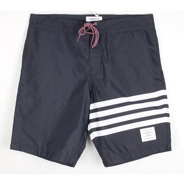 THOM BROWNE 4バー テック ショーツ 3サイズ 154528274