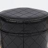 CHANEL コスメティックケース ミニショルダークロスバッグ AP1573 154239878 [P]