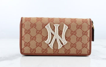 GUCCI Langes Geldbörse Unisex N 154528291