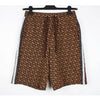 Burberry TB Monogram Shorts XS 154528319 [P]