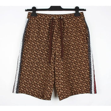 Burberry TB Monogram Shorts XS 154528319