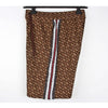 Burberry TB Monogram Shorts XS 154528319 [P]