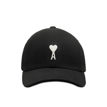 AMI Heart Logo Cap 154528353