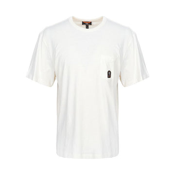 Parajumpers Men's Short Sleeve T-Shirt 26SPMTSRJ01 0290 154528373