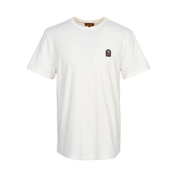 Parajumpers Men's Short Sleeve T-Shirt 26SPMTSRJ02 0290 154528424