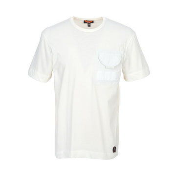Parajumpers Men's Short Sleeve T-shirt 26SPMTSRY01 0290 154528478