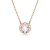 Swarovski Una Necklace 29425441 [P]