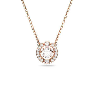Swarovski Una Necklace 29425441 [P]
