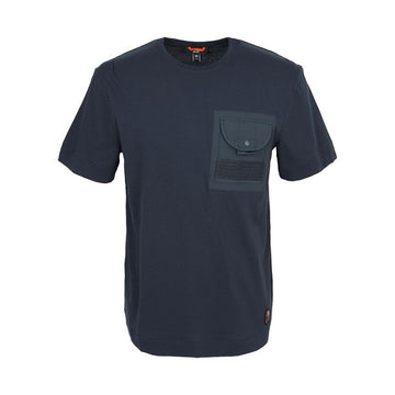 Parajumpers Men's Short Sleeve T-Shirt 26SPMTSRY01 0571 154528512