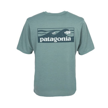 Patagonia Men's Short Sleeve T-Shirt 45481 BSLX 154528565