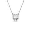 Swarovski Una Necklace 5286137 33418890 [P]