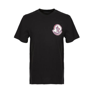 Moncler Men's Short Sleeve T-Shirt 8C00034 89B8U 999 154528827