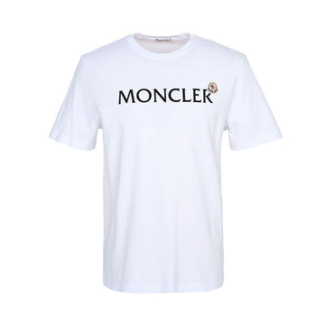 Moncler Men's Short Sleeve T-Shirt 8C00067 8390T 001 154528884