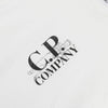 CP Company Vertical Logo Print Short Sleeve T-Shirt 20CMTS084A-005100W-103 154427013 [P]