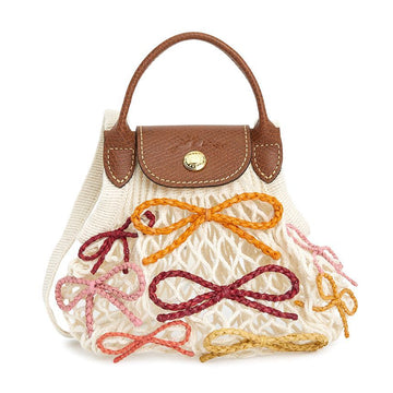 LONGCHAMP フィレ XS レディース クロスバッグ 10139 HJB 037 154528992