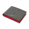 Salvatore Ferragamo Monogram Men's Wallet 154529086 [P]