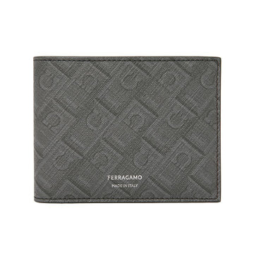 Salvatore Ferragamo Monogram Men's Wallet 154529086