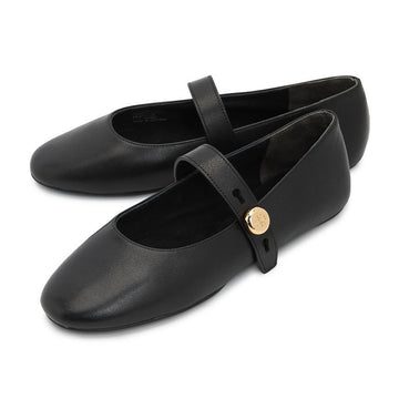 Tory Burch Mary Jane Flat Shoes 154529198