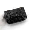 CHANEL カメラバッグ クロスボディ バッグ ミニバッグ 154529224 [P]