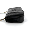 CHANEL カメラバッグ クロスボディ バッグ ミニバッグ 154529224 [P]