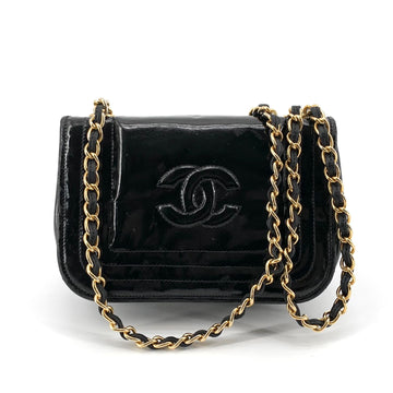 CHANEL カメラバッグ クロスボディ バッグ ミニバッグ 154529224