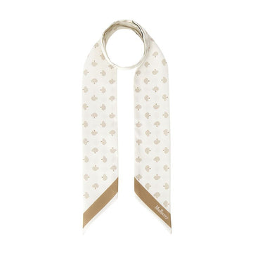 Mulberry Women's Skinny Scarf VS4774 984 H687 154529266